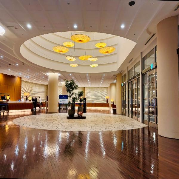hotel lobby hotel lobby